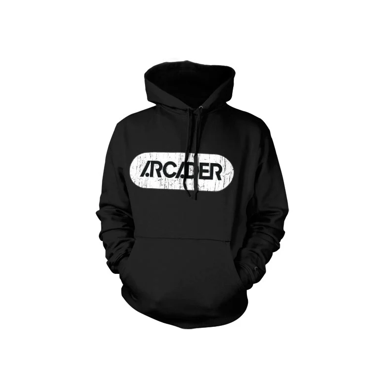 PIXELS - Sweatshirt Arcader Distressed (XXL) 