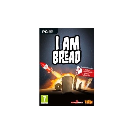 I Am Bread Collector's Edition 