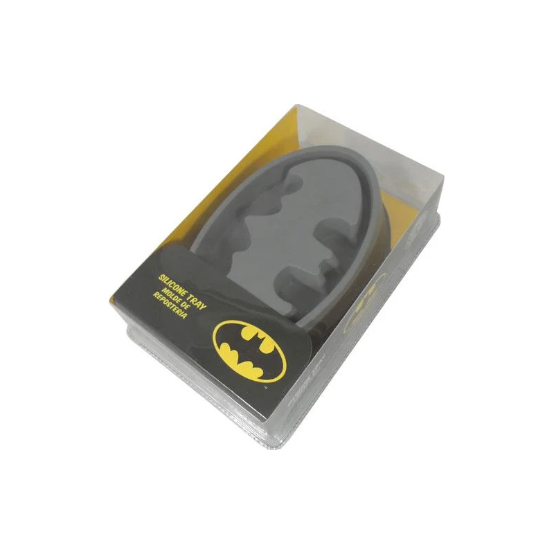 BATMAN - Logo Breaking Cake Tray 
