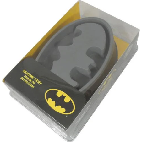 BATMAN - Logo Breaking Cake Tray 