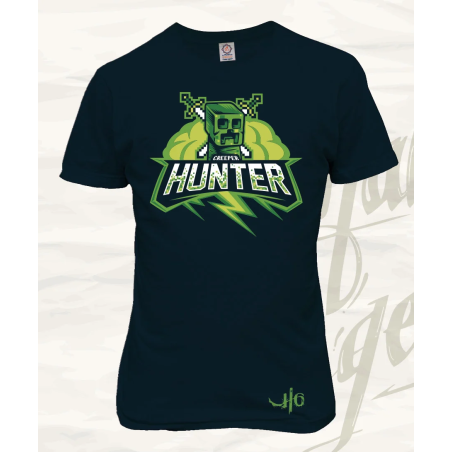 HG CREATION - T-Shirt Hunter (XL) 