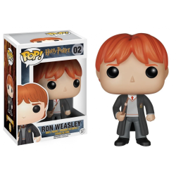 HARRY POTTER - POP NÂ° 02 - Ron Weasley 2