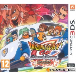 Inazuma Wildfire 2