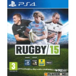 Rugby 15 2