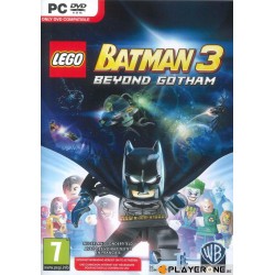 LEGO Batman 3 2