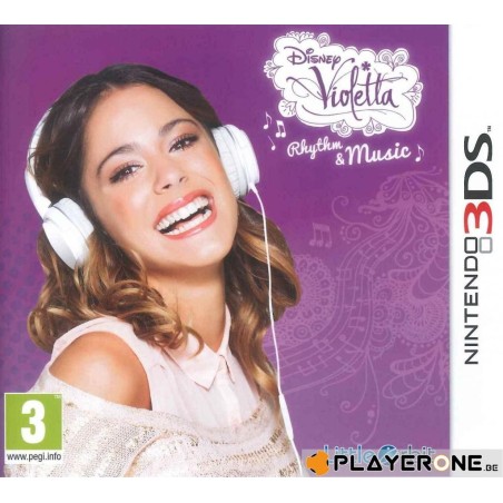 Violetta 