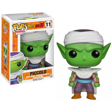 DRAGON BALL Z - POP N° 11 - Piccolo 