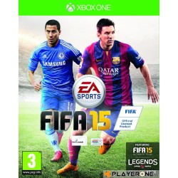 FIFA 15 2