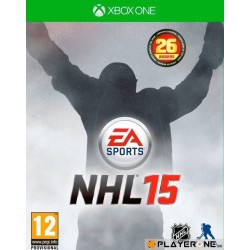 NHL 15 2