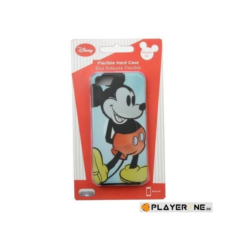 PDP - MOBILE - Disney Micket Midtone - IPhone 5C 