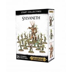 Start Collecting! Sylvaneth
