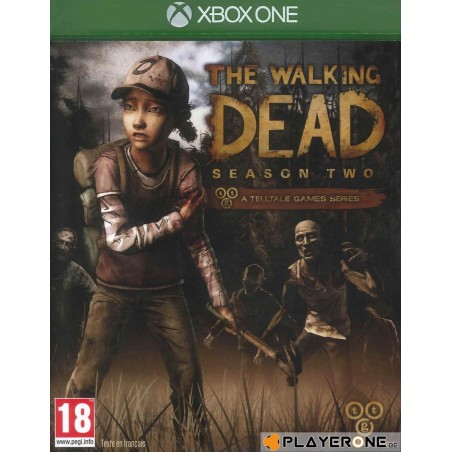 The Walking Dead 2 
