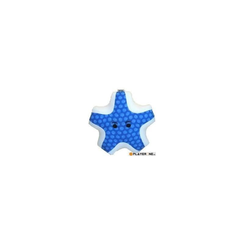 United Pepper - HUB USB OSCAR - Blue 