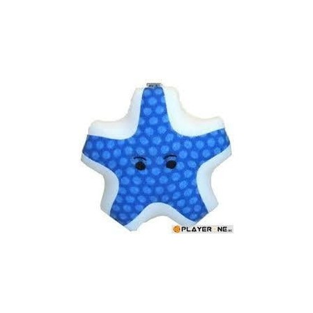 United Pepper - HUB USB OSCAR - Blue 