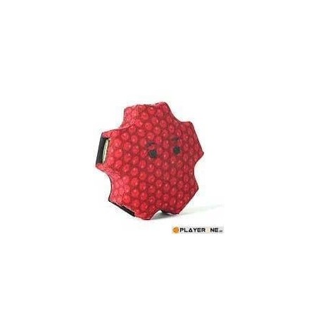 United Pepper - HUB USB OSCAR - Red 