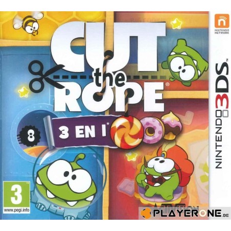 Cut The Rope 