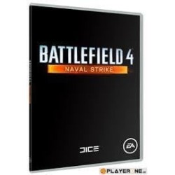 Battlefield 4 DLC - Naval Strike (Code in a Box) 2