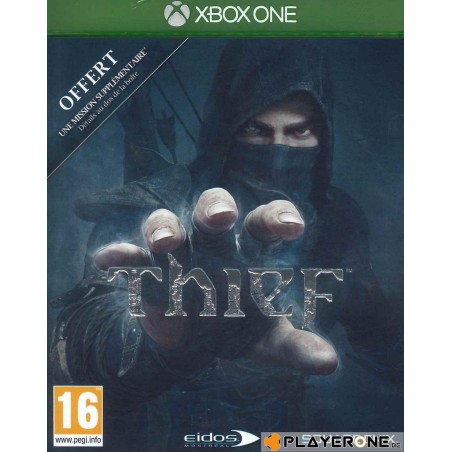 Thief - Day One Edition 