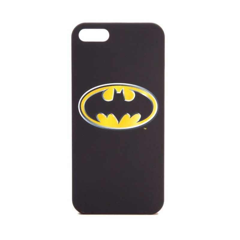 BATMAN - IPhone 5 Cover Batman Logo 