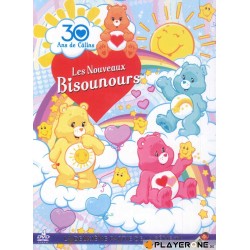 LES NOUVEAUX BISOUNOURS - Partie 2/2 (4 DVD) 2