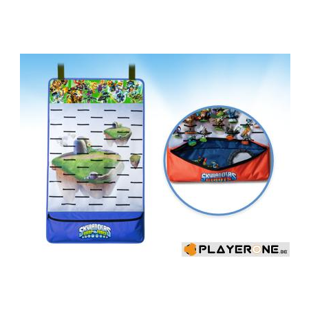 SKYLANDERS SWAP FORCE - Over the Door Storage 
