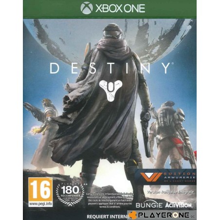 Destiny Day One Edition 