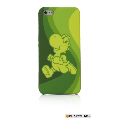 PDP - MOBILE - NINTENDO Psychedelic - Yoshi IPhone 5/5S 