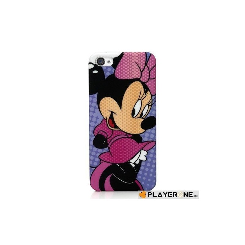 PDP - MOBILE - Disney Pop Art - Minnie IPhone 5/5S 