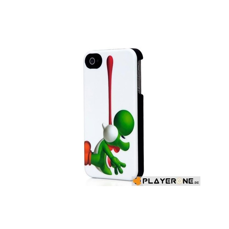 PDP - MOBILE - NINTENDO - Yoshi Tongue IPhone 4/4S 