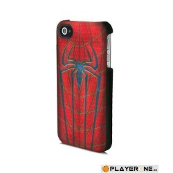 PDP - MOBILE - Marvel Legendary Armor - Spider-man IPhone 4/4S 