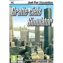 Gratte-Ciel Simulator 2