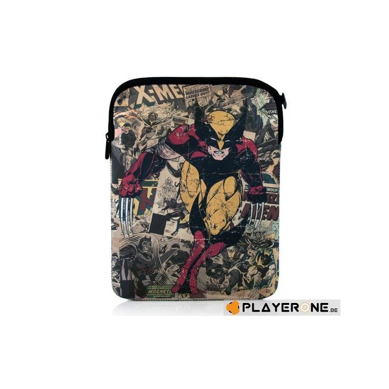 PDP - MOBILE - Universal Neoprene 10" / IPad : Wolverine 
