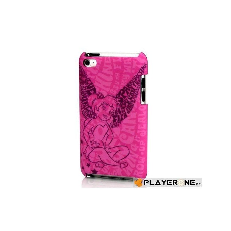 PDP - MOBILE - Disney Retro Tinkerbell Clip Case IPod Touch 4 