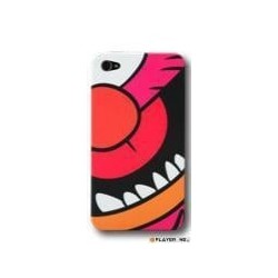 PDP - MOBILE - Disney Classic Muppets Animal Clip Case IPhone 4/4S 