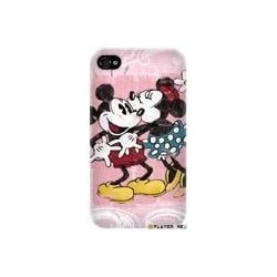 PDP - MOBILE - Disney Classic Mickey Mini Clip Case IPhone 4/4S 