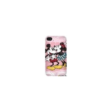 PDP - MOBILE - Disney Classic Mickey Mini Clip Case IPhone 4/4S 