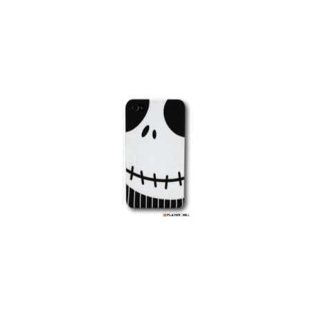 PDP - MOBILE - Disney Classic Jack Skellington Clip Case IPhone 4/4S 