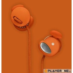 URBANEARS Medis Headphone - Orange 