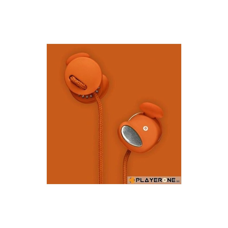 URBANEARS Medis Headphone - Orange 