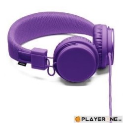 URBANEARS Plattan Plus Headphone - Grape 2