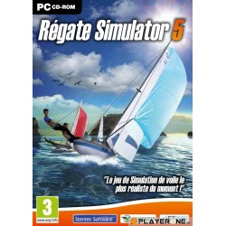 Regate Simulator 5 2