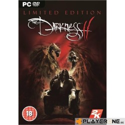 The Darkness 2 LIMITED EDITION 2