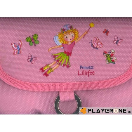 Sacoche de rangement : La Fée Lili-Rose ( DS / DSLite / GB Adv ) 