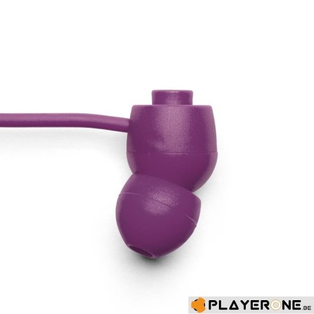 URBANEARS Bagis Headphone - Grape 