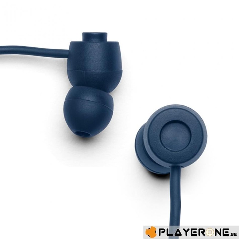 URBANEARS Bagis Headphone - Indigo 