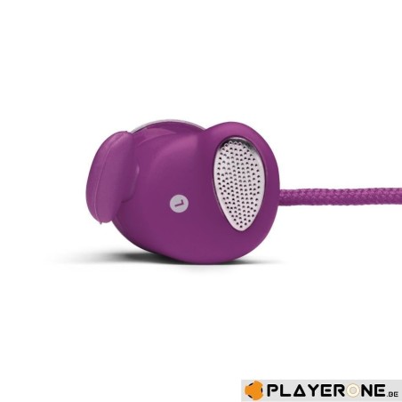 URBANEARS Medis Headphone - Grape 