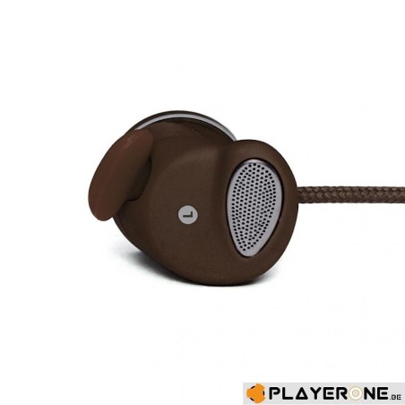 URBANEARS Medis Headphone - Mocca 