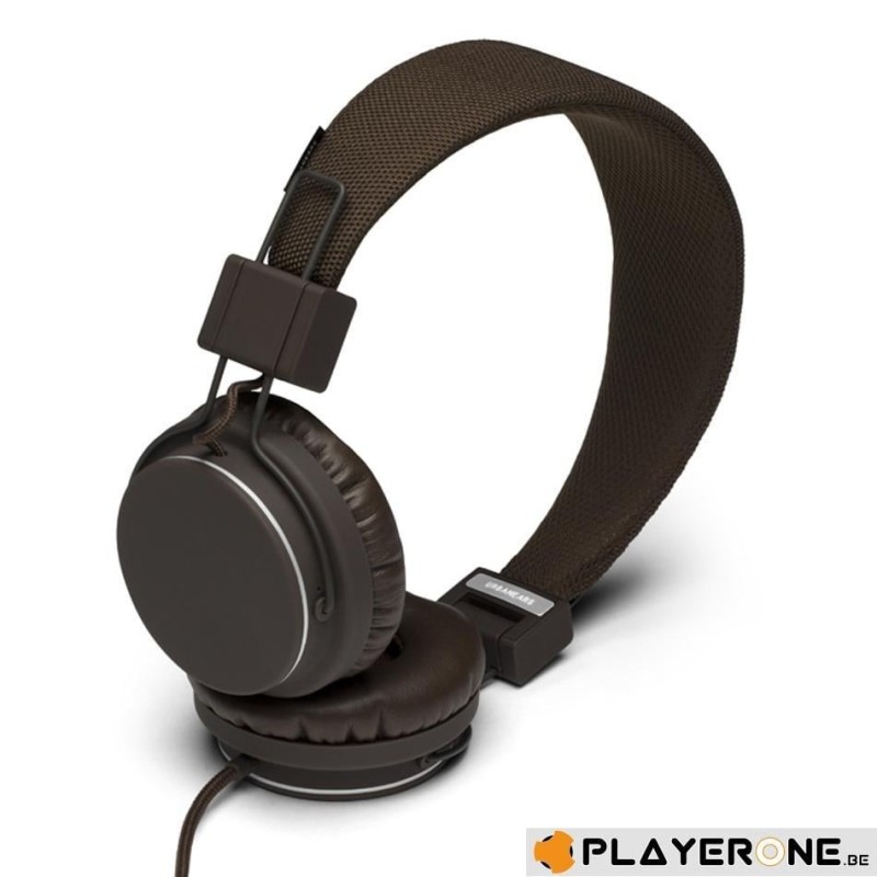 URBANEARS Plattan Headphone - Mocca 