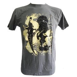 PRINCE OF PERSIA  - T-Shirt Homme Prince of Persia (XL) 2