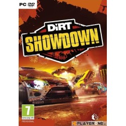 DIRT Showdown 2